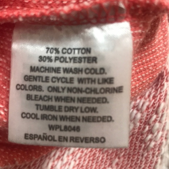 MAISON JULES dress with pockets! - Picture 8 of 8